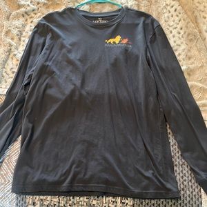 Lion King shirt
